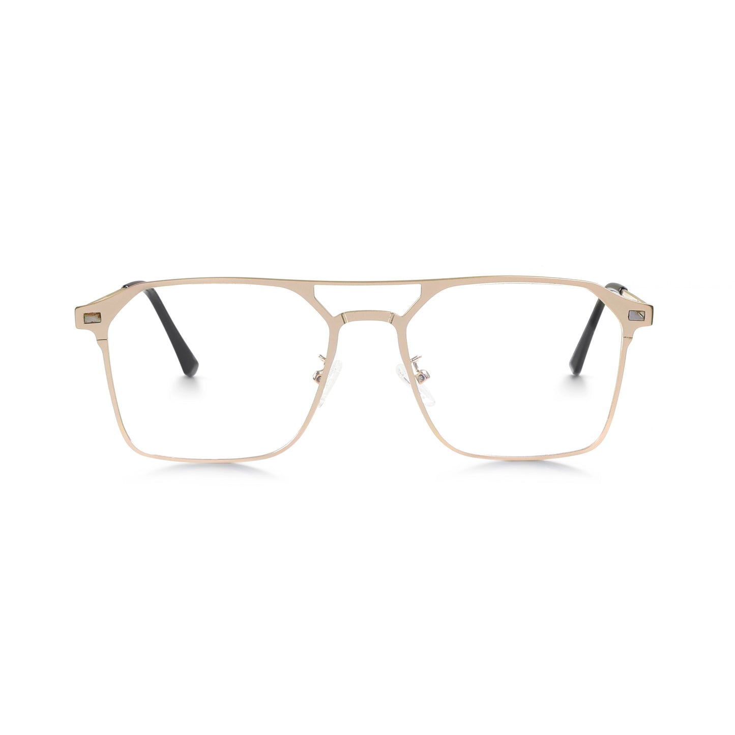 Taghills Klik – Magnetic Eyewear with Dual Polarized Clip-On Sunglasses |100% UV Protected 1