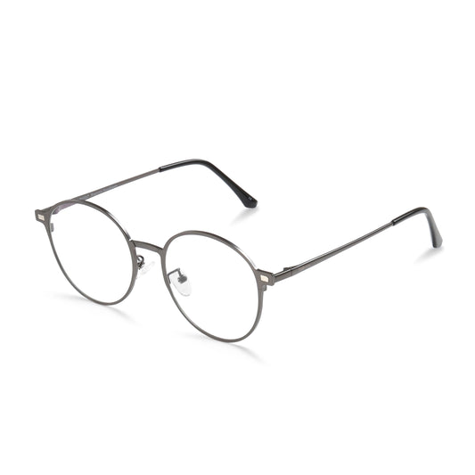 Taghills Klik Premium Eyewear – Stylish Magnetic Clip-Ons for Any Look | Polarized HD Vision Zero Power 3