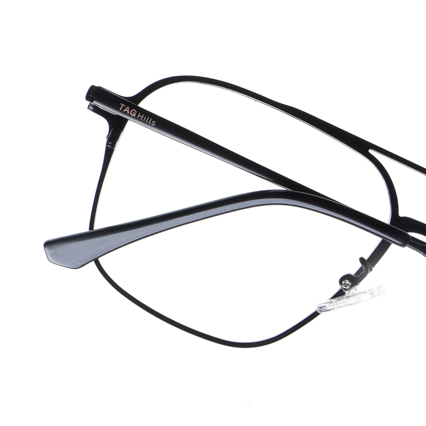 Taghills Klik 3-in-1 Eyewear – Polarized, Night Driving & Blue Protection | Unisex Polarized Clip on Sunglasses 2