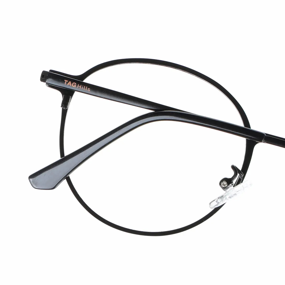 TAGHills Klik – Round C4-Black 4