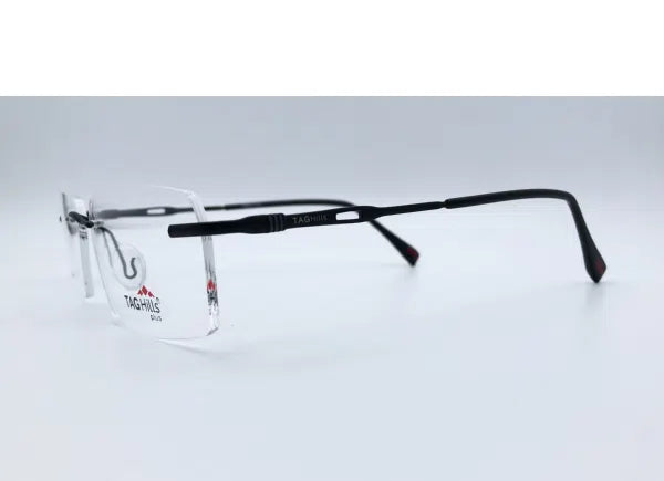 Plus Rimless THP1118