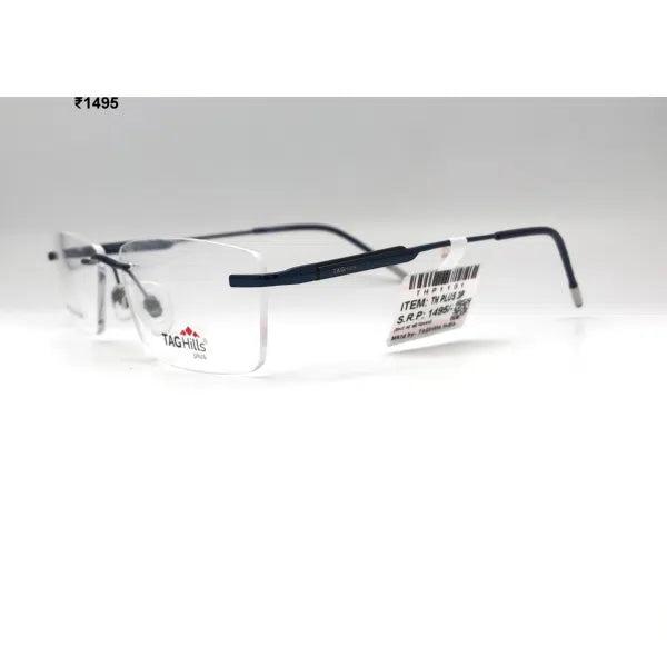 Plus Rimless THP1101