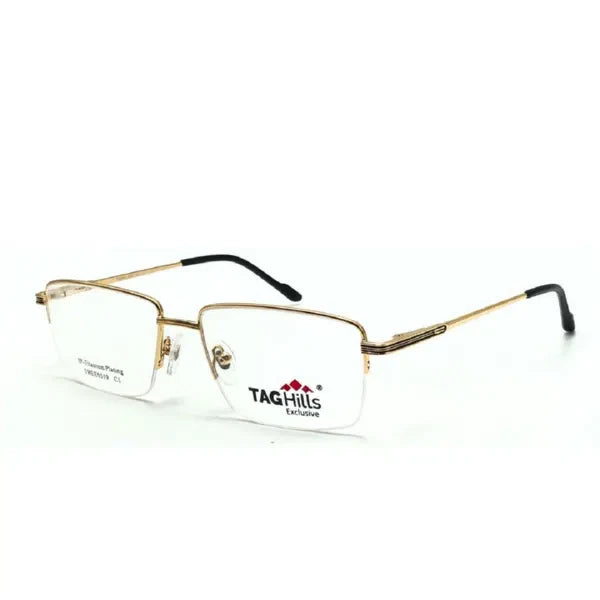 B-Titanium THEE0519