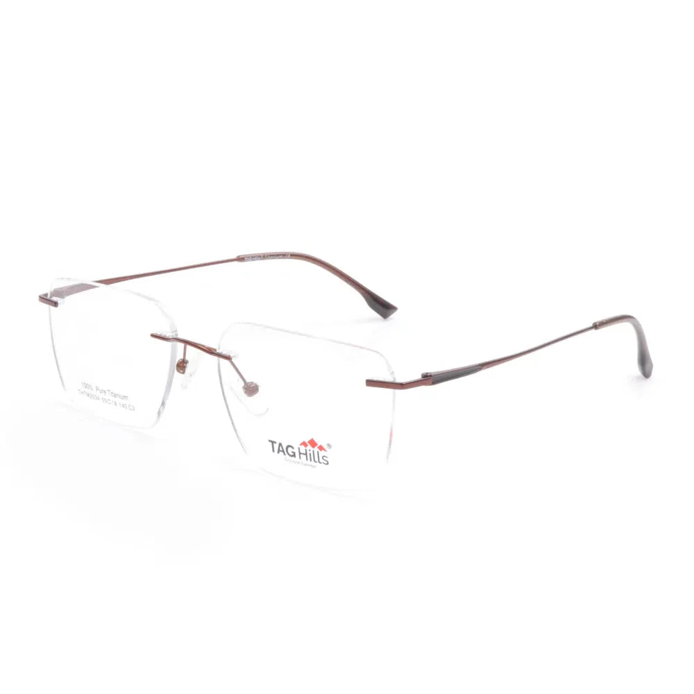 Titanium Ultra THTM2034