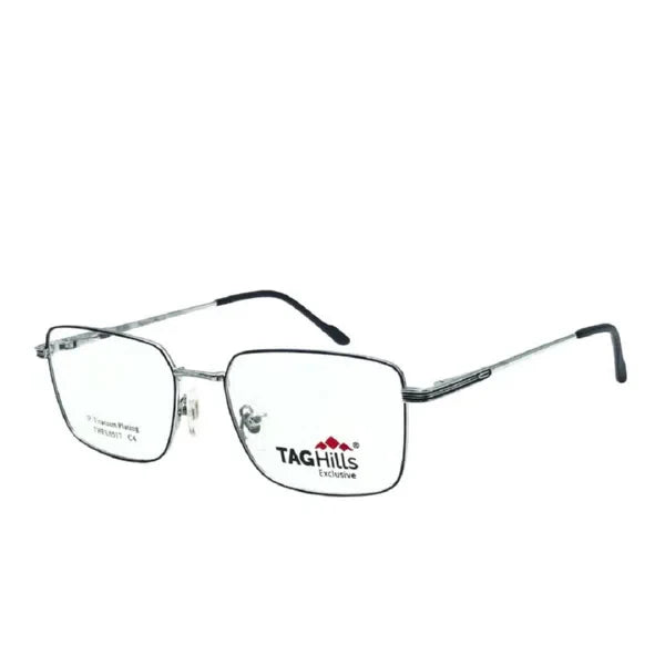 B-Titanium THEE0517