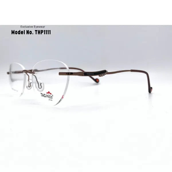 Plus Rimless THP1111