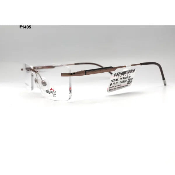 Plus Rimless THP1101
