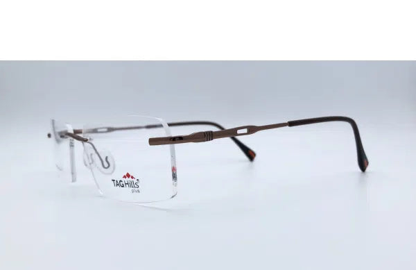 Plus Rimless THP1118