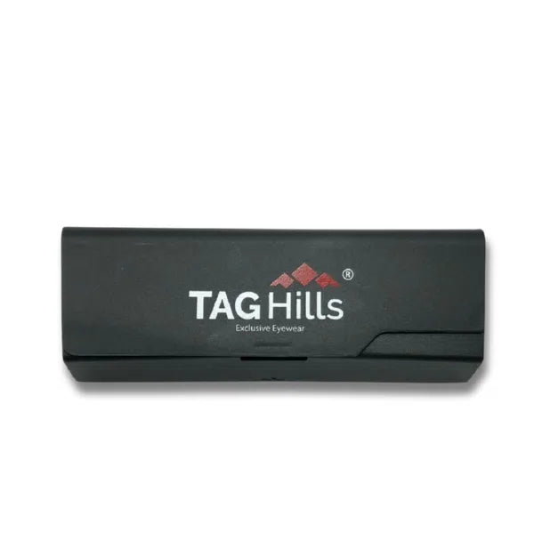 Folding plastic Case