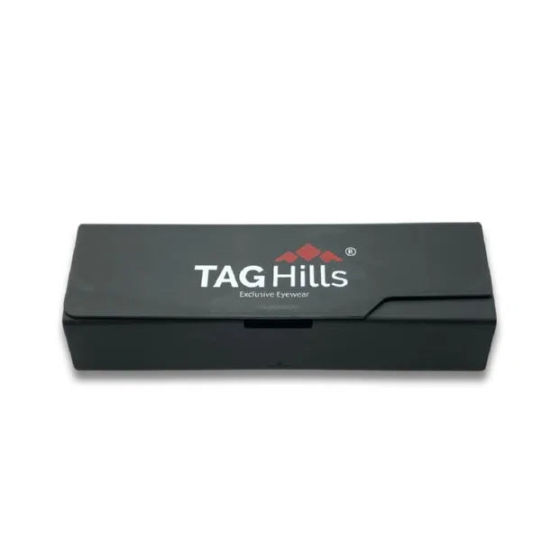 Folding plastic Case