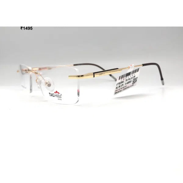 Plus Rimless THP1101