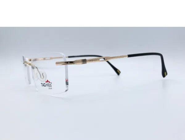 Plus Rimless THP1118