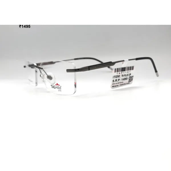 Plus Rimless THP1101