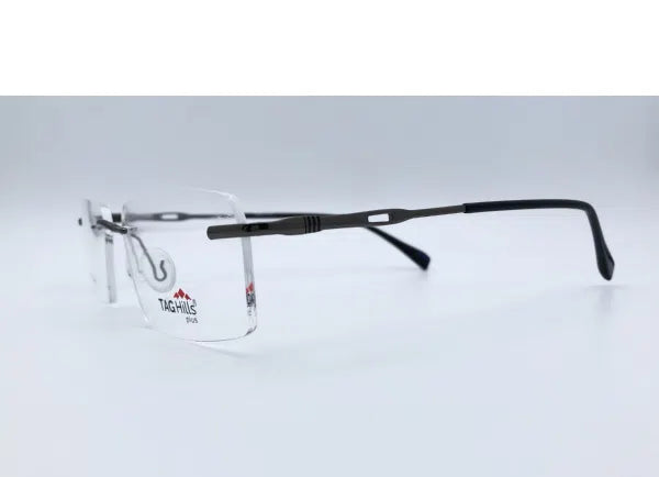 Plus Rimless THP1118