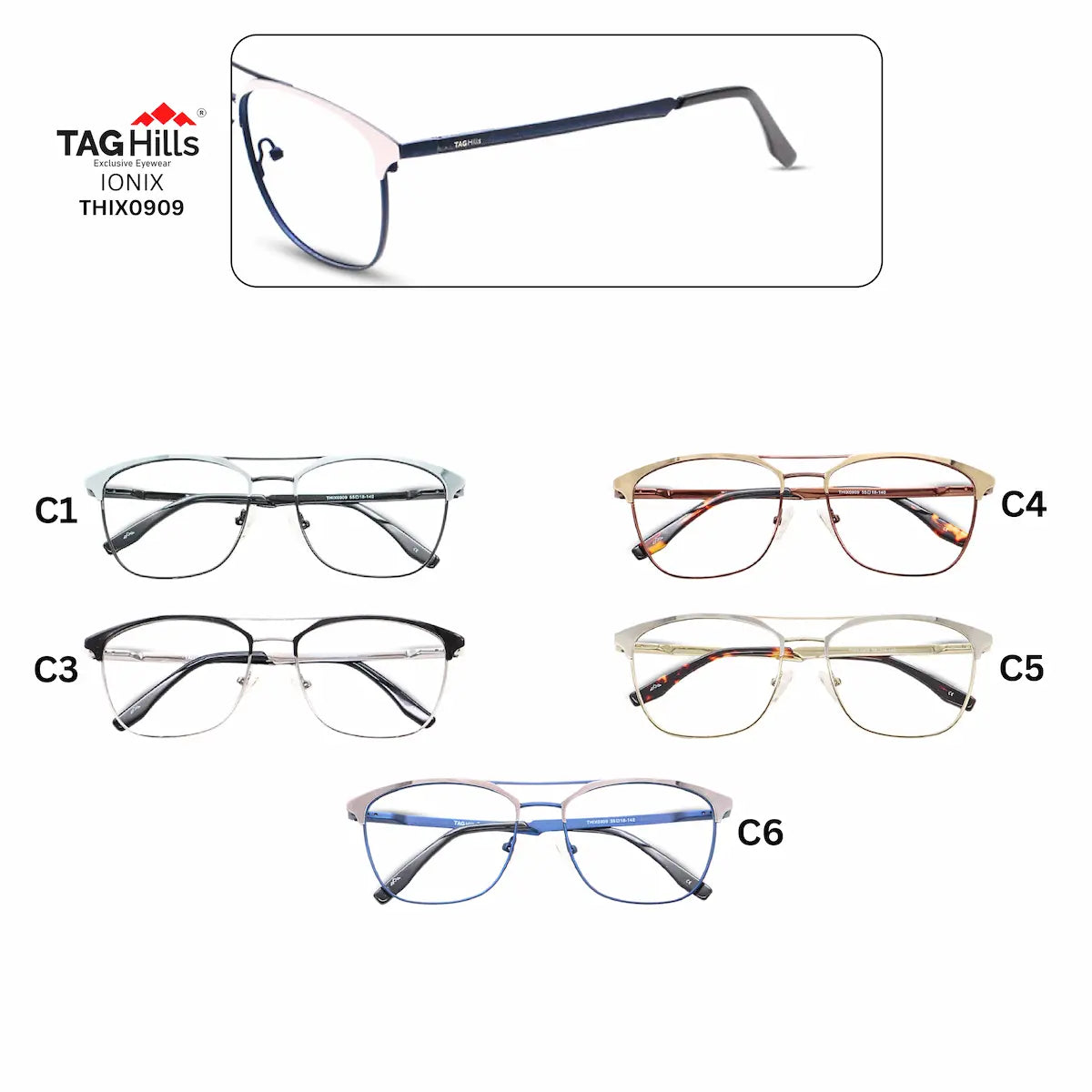 Ionix THIX0909