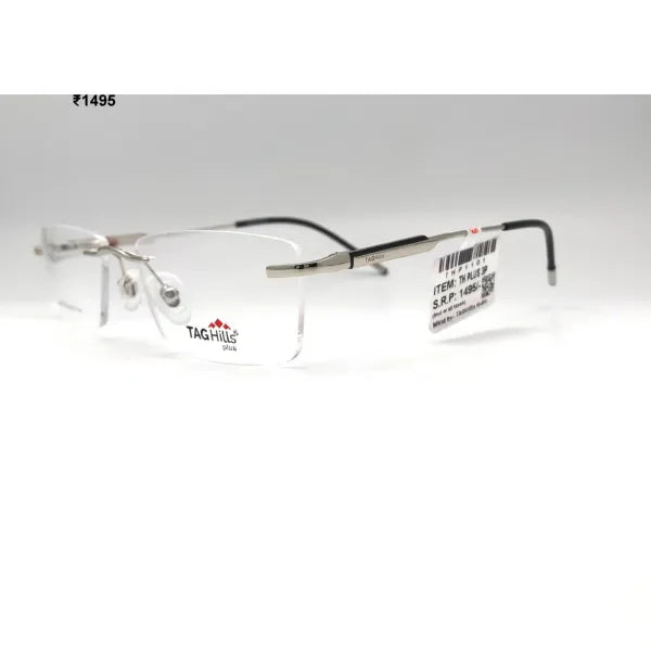 Plus Rimless THP1101