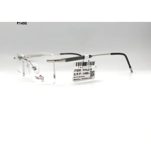 Plus Rimless THP1104