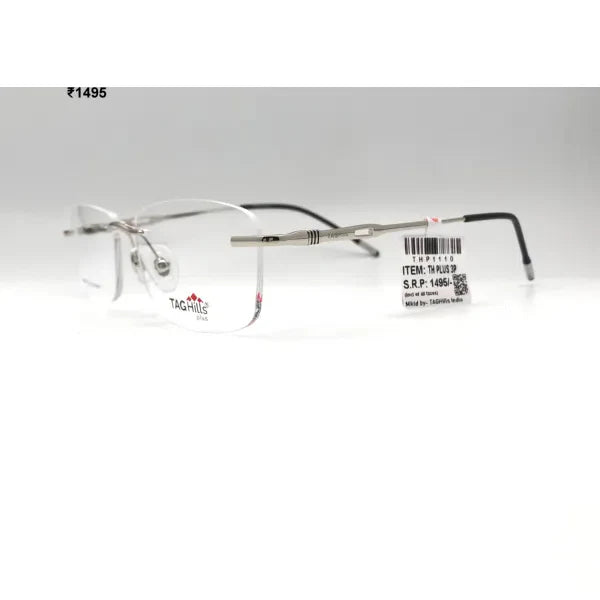 Plus Rimless THP1110
