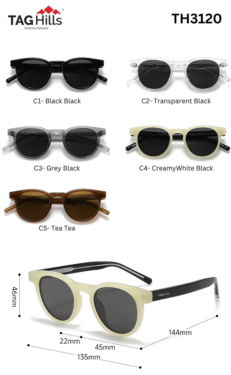 Sunglasses TH3120
