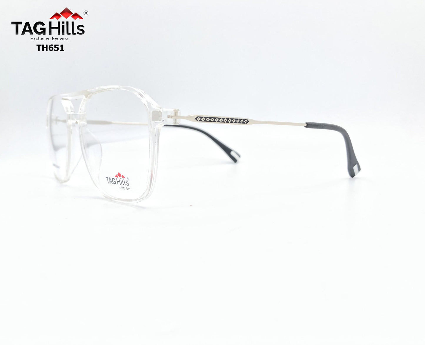 Clip-On TH651