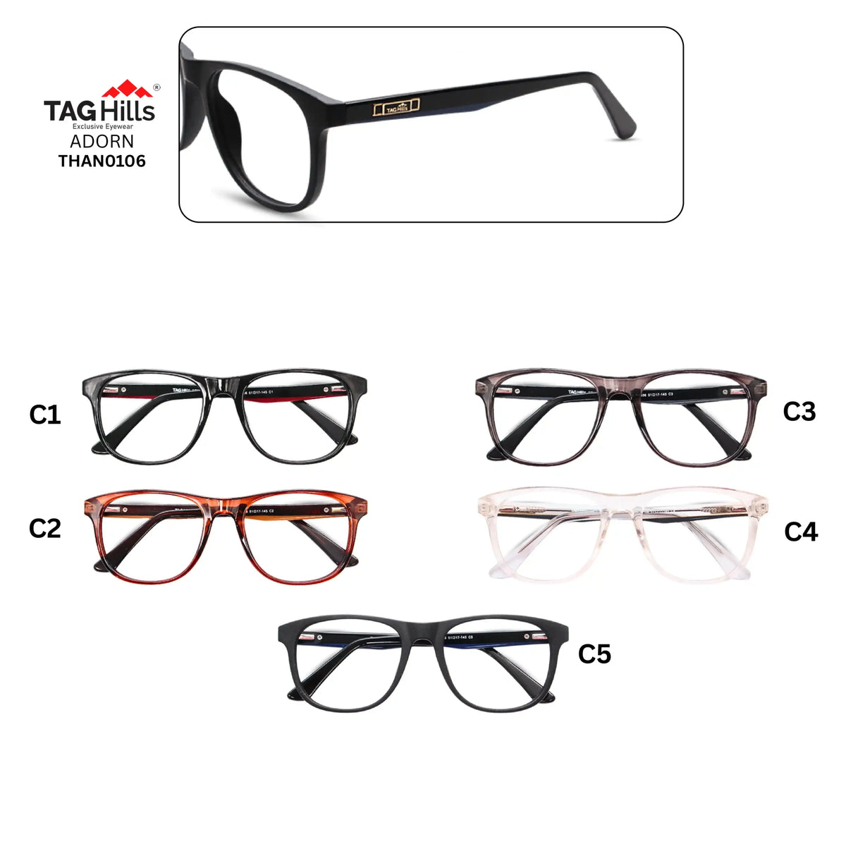Adorn THAN0106