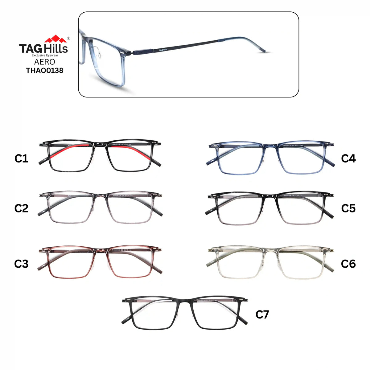 Aero THAO0138
