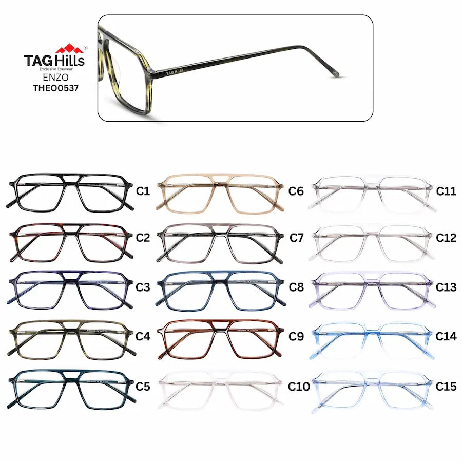 ENZO THEO0537