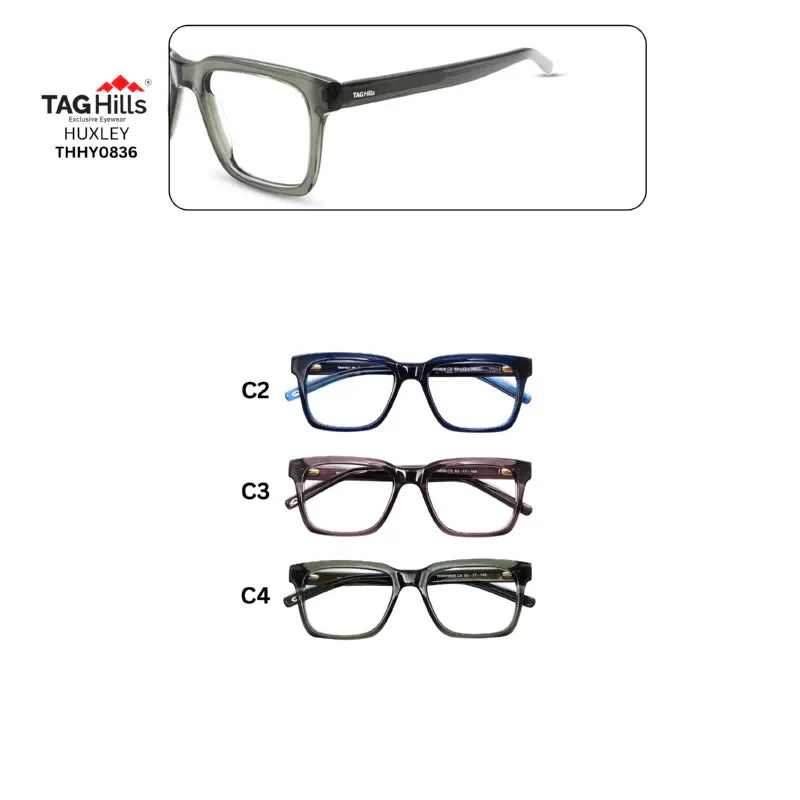 Huxley THHY0836