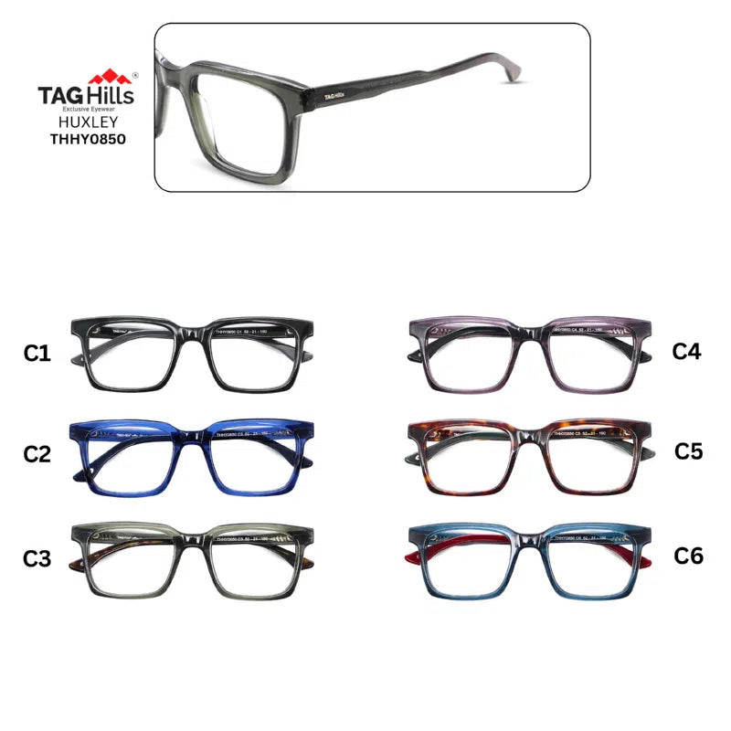 Huxley THHY0850