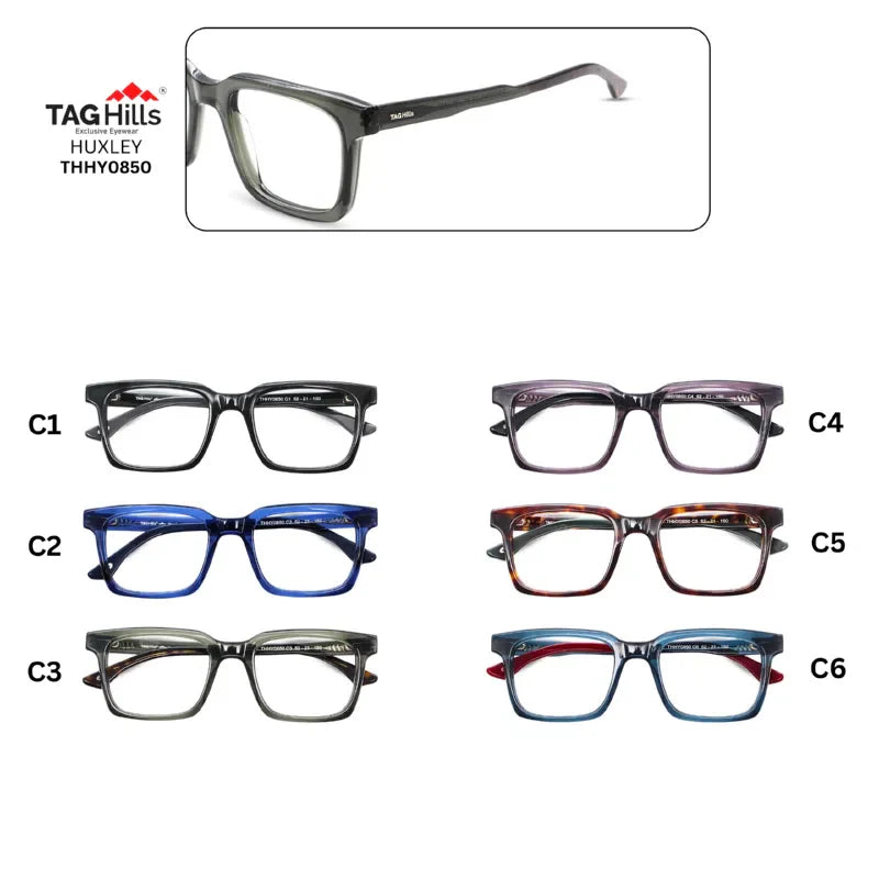 Huxley THHY0850