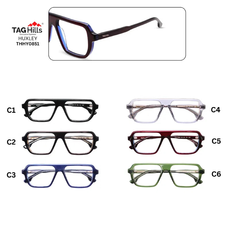 Huxley THHY0851