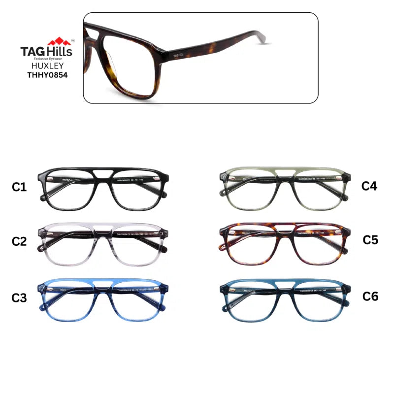Huxley THHY0854