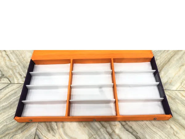 Tray Frames