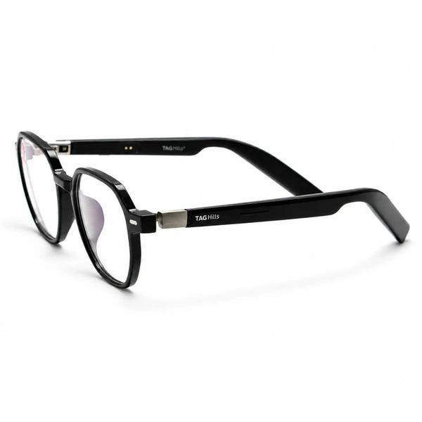 TAGHills NEX-i Smart Glasses – Geometric