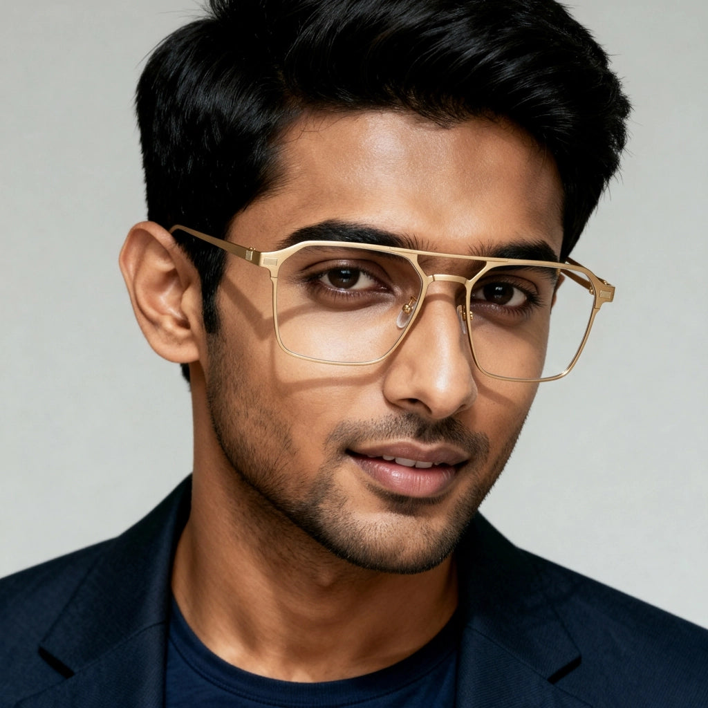 Taghills Klik – Magnetic Eyewear with Dual Polarized Clip-On Sunglasses |100% UV Protected 1