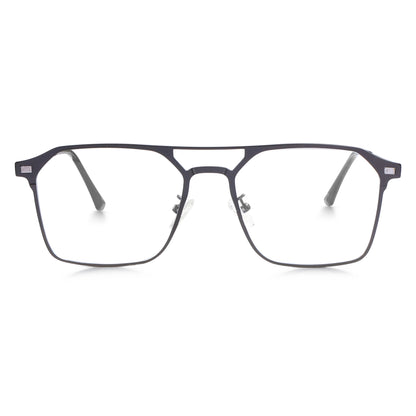 Taghills Klik – Magnetic Eyewear with Dual Polarized Clip-On Sunglasses |100% UV Protected 1