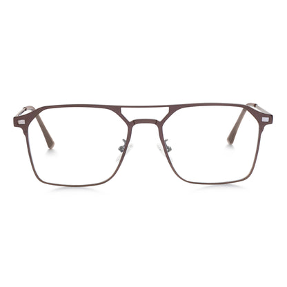 Taghills Klik – Magnetic Eyewear with Dual Polarized Clip-On Sunglasses |100% UV Protected 1