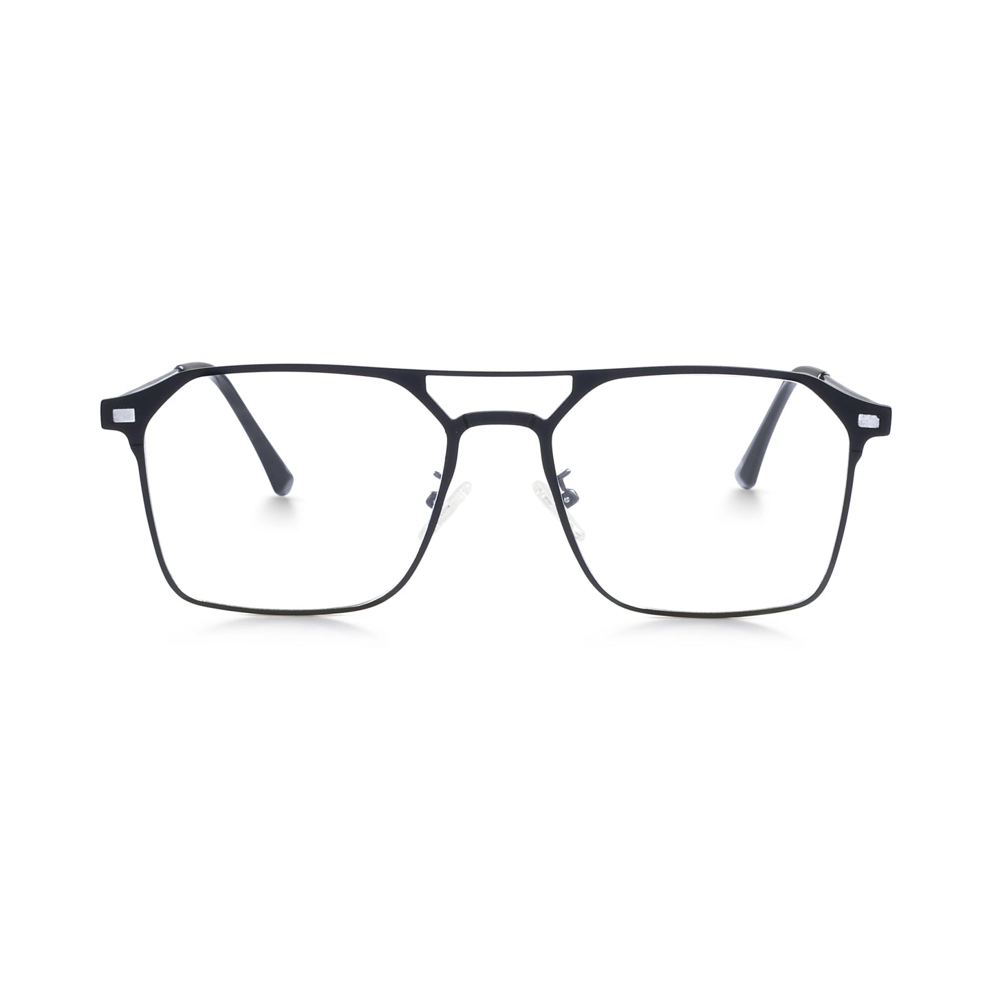 Taghills Klik – Magnetic Eyewear with Dual Polarized Clip-On Sunglasses |100% UV Protected 1