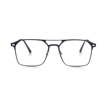 Taghills Klik – Magnetic Eyewear with Dual Polarized Clip-On Sunglasses |100% UV Protected 1