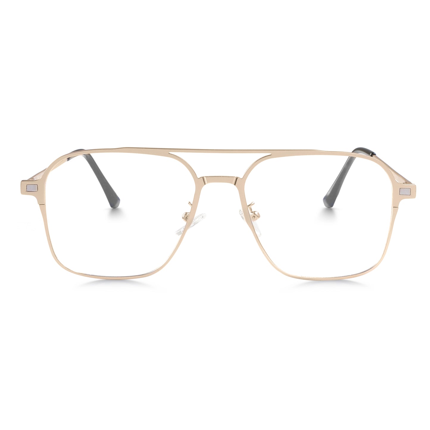 Taghills Klik 3-in-1 Eyewear – Polarized, Night Driving & Blue Protection | Unisex Polarized Clip on Sunglasses 2