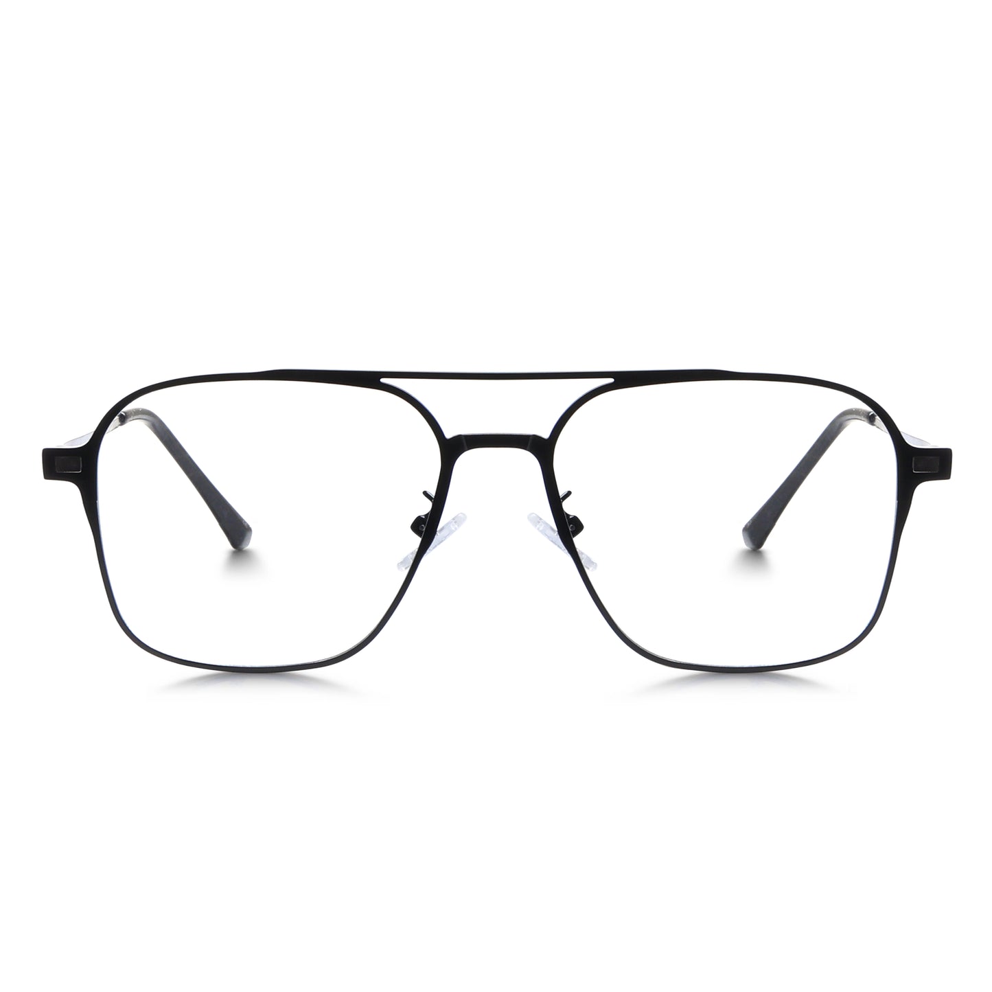 Taghills Klik 3-in-1 Eyewear – Polarized, Night Driving & Blue Protection | Unisex Polarized Clip on Sunglasses 2