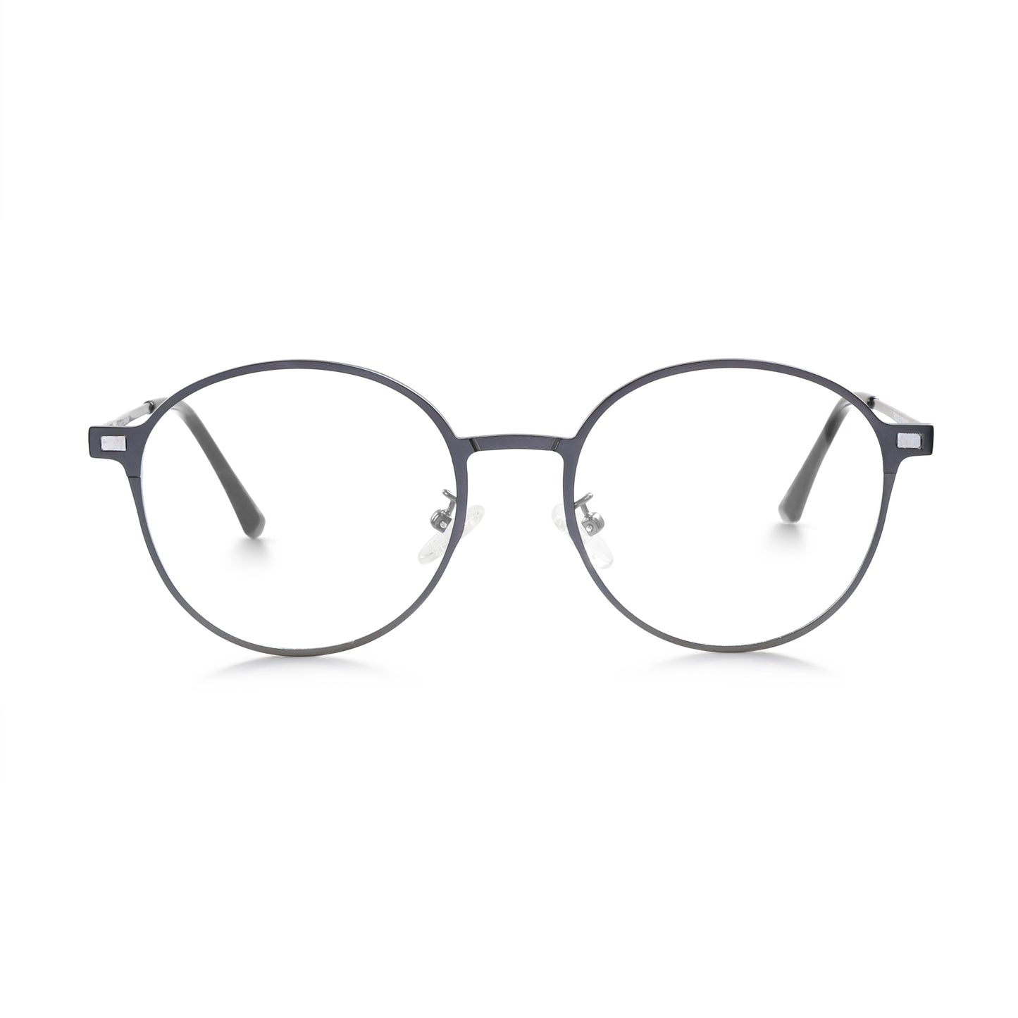 Taghills Klik Premium Eyewear – Stylish Magnetic Clip-Ons for Any Look | Polarized HD Vision Zero Power 3