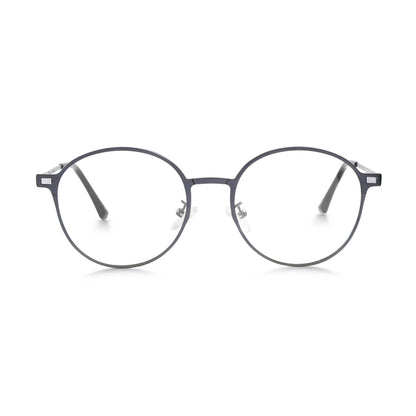 Taghills Klik Premium Eyewear – Stylish Magnetic Clip-Ons for Any Look | Polarized HD Vision Zero Power 3