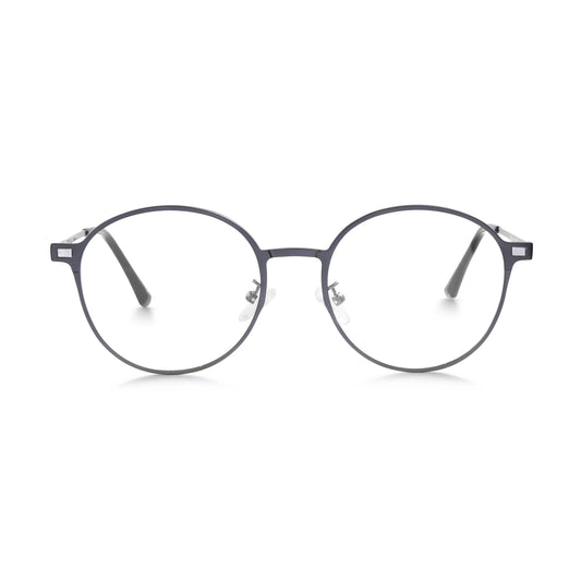 Taghills Klik Premium Eyewear – Stylish Magnetic Clip-Ons for Any Look | Polarized HD Vision Zero Power 3