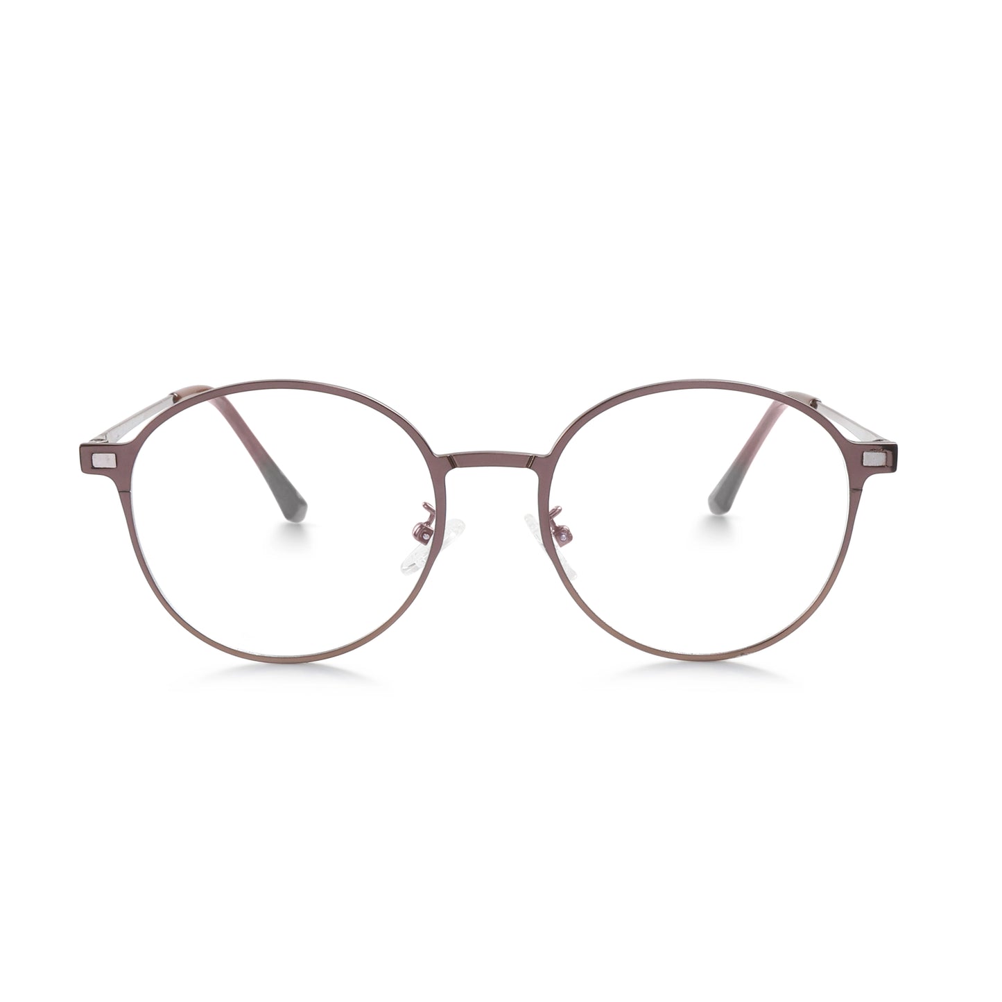 Taghills Klik Premium Eyewear – Stylish Magnetic Clip-Ons for Any Look | Polarized HD Vision Zero Power 3