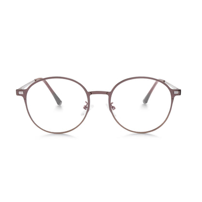 Taghills Klik Premium Eyewear – Stylish Magnetic Clip-Ons for Any Look | Polarized HD Vision Zero Power 3