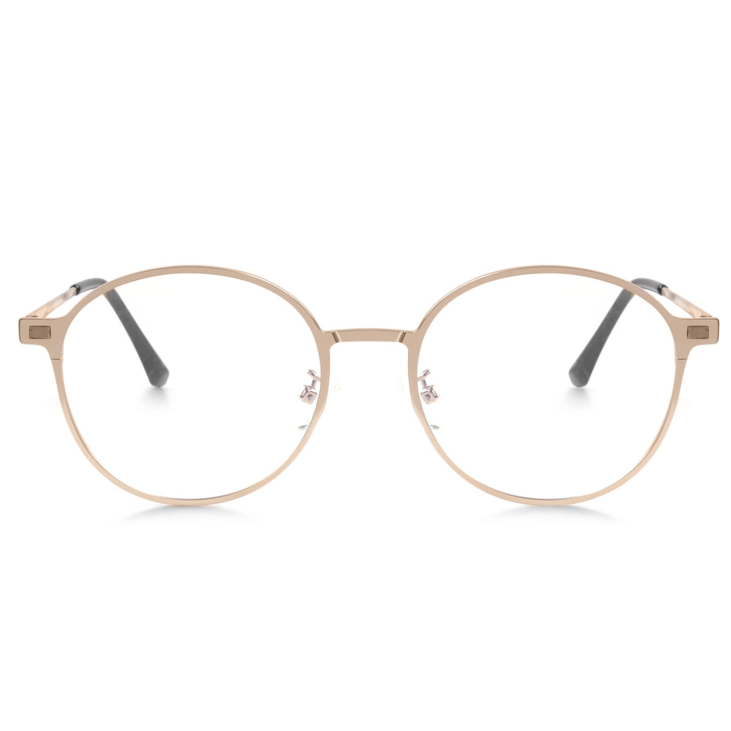 Taghills Klik Premium Eyewear – Stylish Magnetic Clip-Ons for Any Look | Polarized HD Vision Zero Power 3