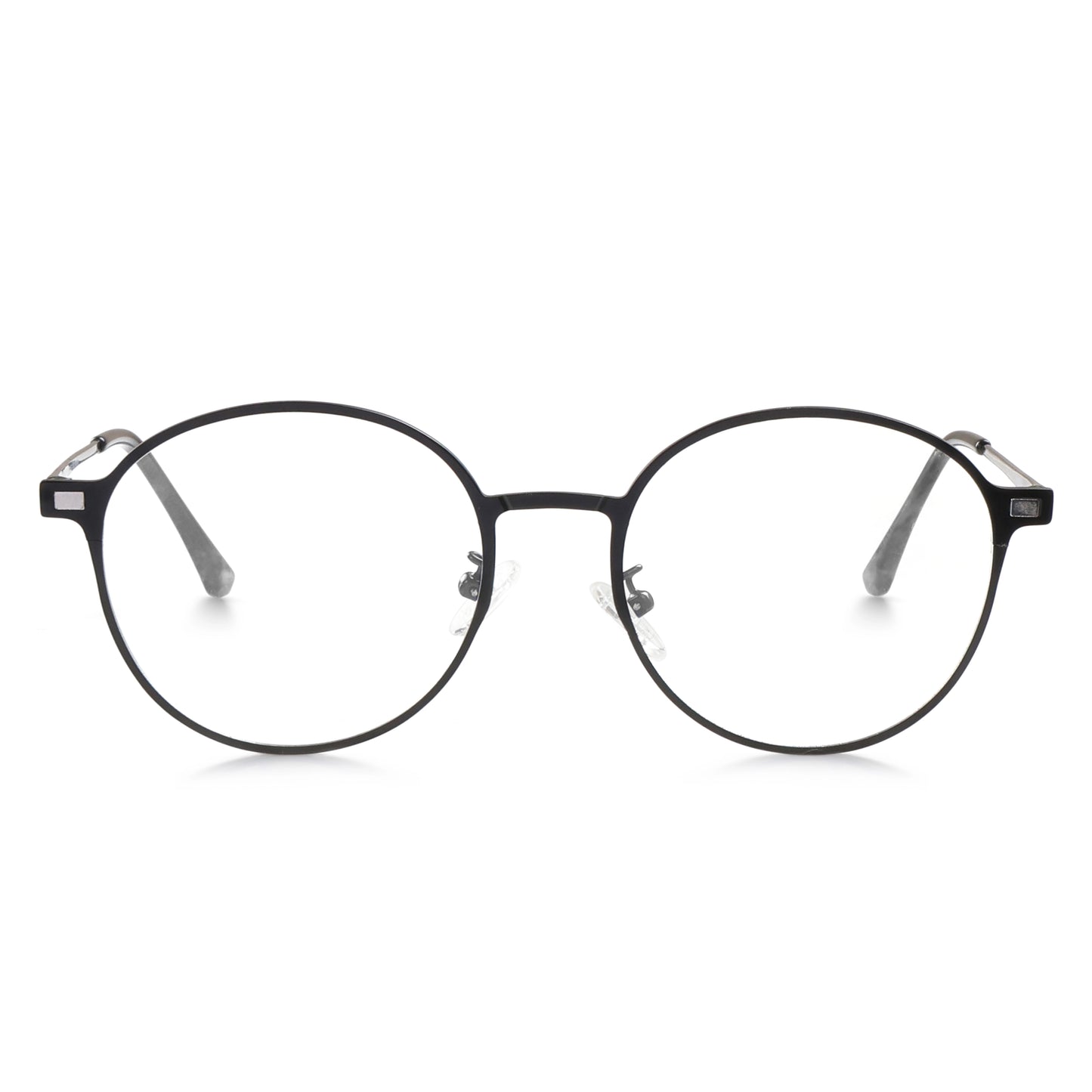 Taghills Klik Premium Eyewear – Stylish Magnetic Clip-Ons for Any Look | Polarized HD Vision Zero Power 3