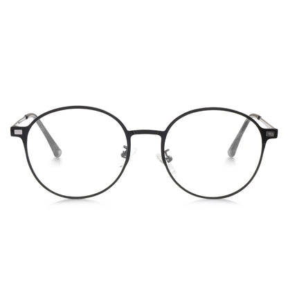 Taghills Klik Premium Eyewear – Stylish Magnetic Clip-Ons for Any Look | Polarized HD Vision Zero Power 3