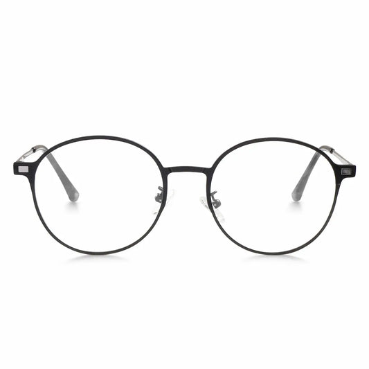 TAGHills Klik – Round C4-Black 1